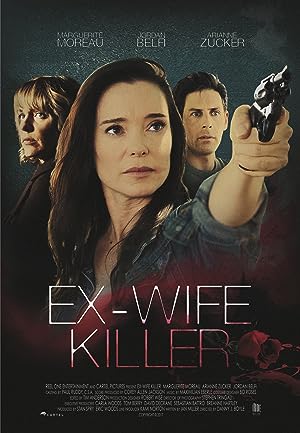 Ex-Wife Killer (2017)