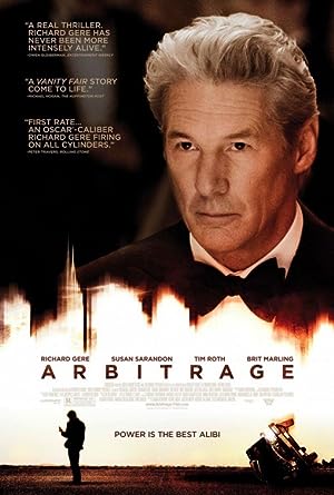 Arbitrage (2012)