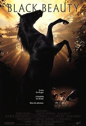 Black Beauty (1994)