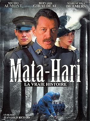 Mata Hari: The True Story (2003)