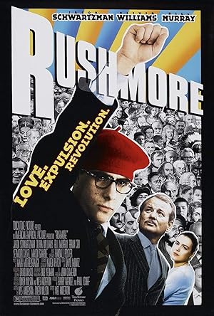 Rushmore (1999)