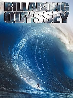 Billabong Odyssey (2004)