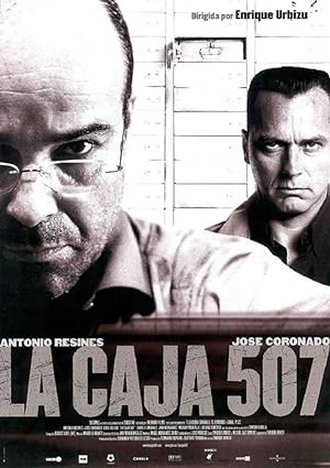 La caja 507 (2004)