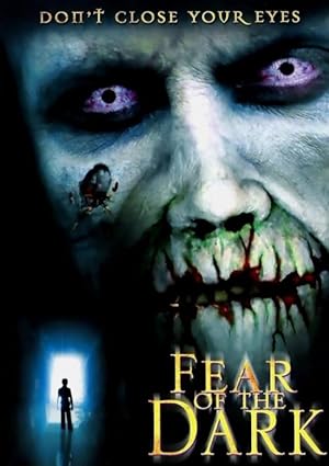 Fear of the Dark (2004)