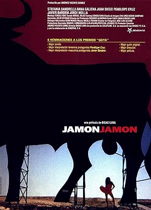 Jam�n, Jam�n (1994)