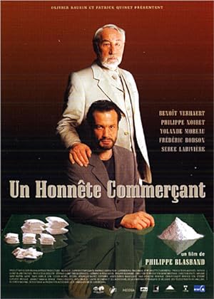 Un honn�te commer�ant (2002)