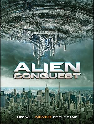 Alien Conquest (2021)