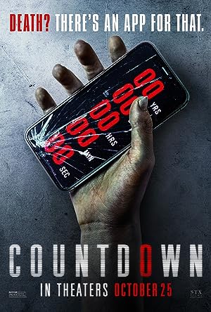 Countdown (2019)