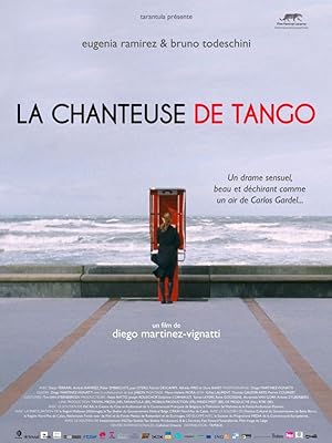 La cantante de tango (2010)