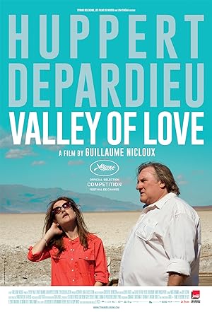 Valley of Love (2015)