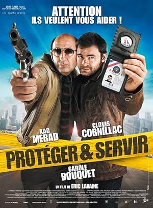 Prot�ger & servir (2010)