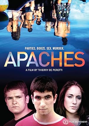 Apaches (2013)