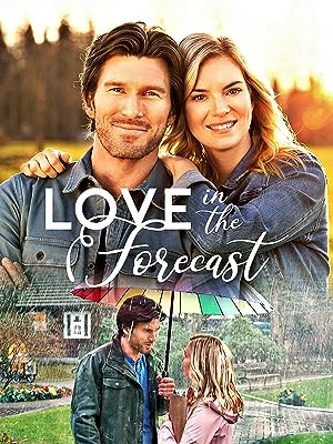 Love in the Forecast (2020)