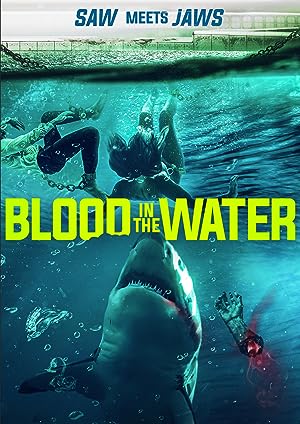 Blood in the Water (2022)