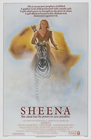 Sheena (1984)