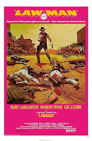 Lawman (1971)