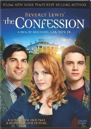 The Confession (2013)