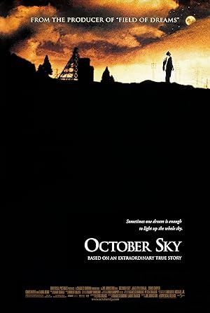 October Sky (1999)