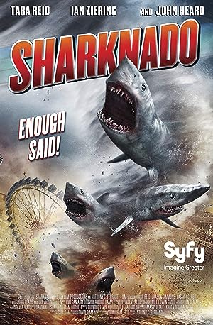 Sharknado (2013)