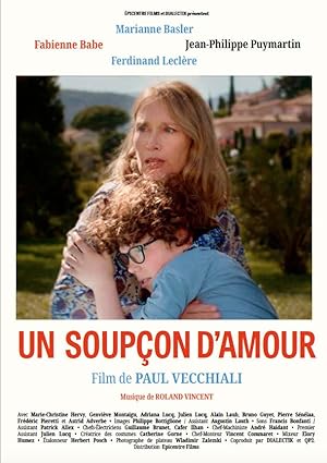 Un soup�on d'amour (2020)