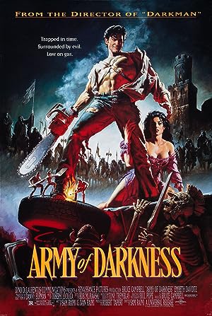 Army of Darkness (1993)