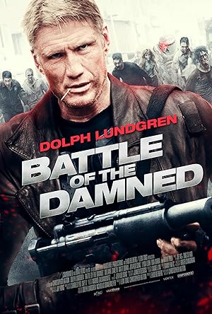 Battle of the Damned (2014)