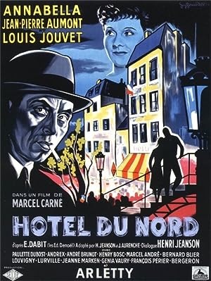 Hotel du Nord (1938)