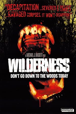 Wilderness (2006)