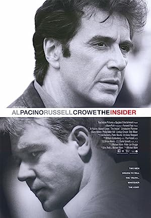 The Insider (1999)