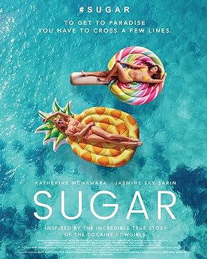 Sugar (2023)