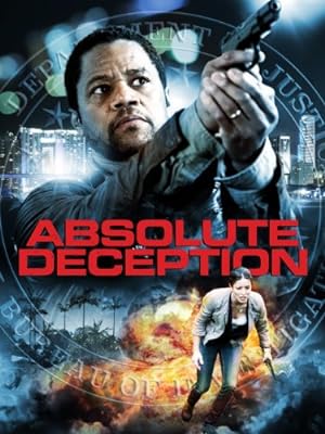 Absolute Deception (2013)