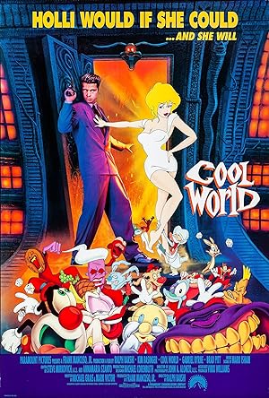 Cool World (1992)