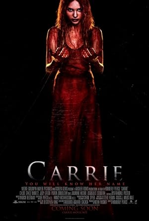 Carrie (2013)