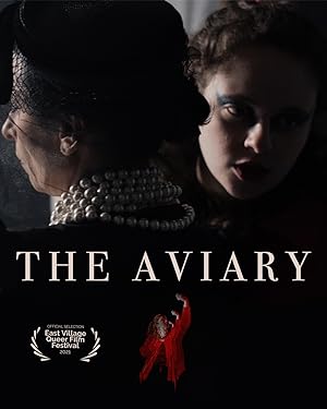 The Aviary (2021)