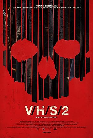 V/H/S/2 (2013)