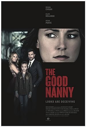 The Good Nanny (2017)