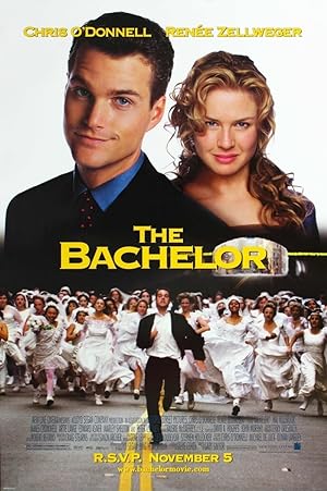 The Bachelor (1999)