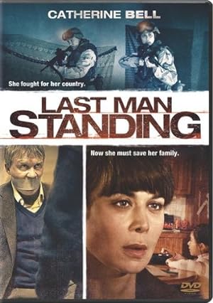 Last Man Standing (2011)