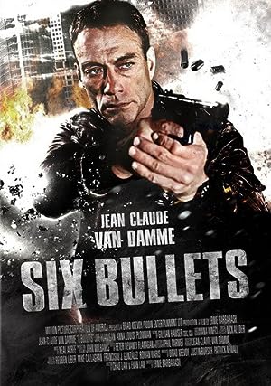 6 Bullets (2012)