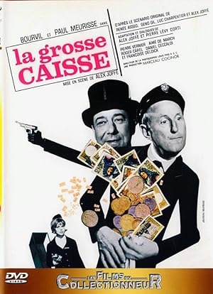 La grosse caisse (1965)