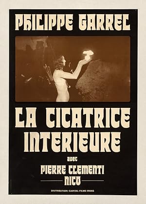 The Inner Scar (1972)