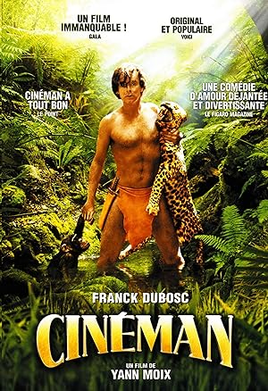 Cin�man (2009)