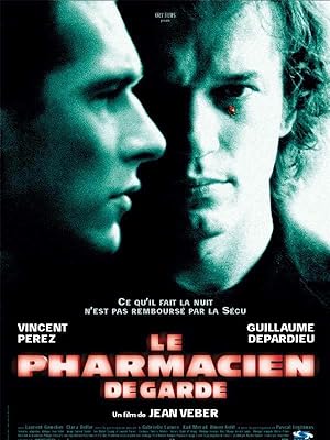 Le pharmacien de garde (2003)