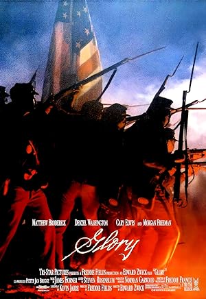 Glory (1990)