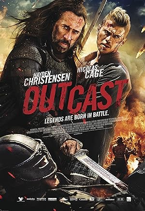 Outcast (2015)