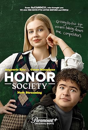 Honor Society (2022)