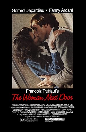 The Woman Next Door (1981)