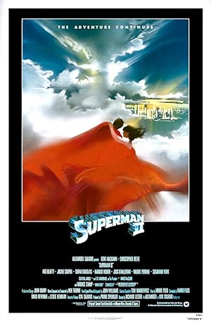 Superman II (1981)