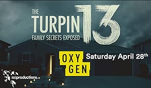 The Turpin 13: Family Secrets Exposed (2018)