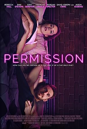 Permission (2018)